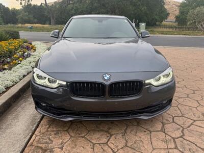 2018 BMW 330i   - Photo 10 - San Jose, CA 95131