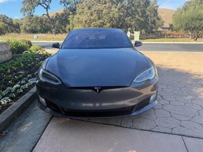 2018 Tesla Model S 100D   - Photo 3 - San Jose, CA 95131
