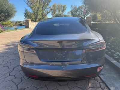 2018 Tesla Model S 100D   - Photo 13 - San Jose, CA 95131