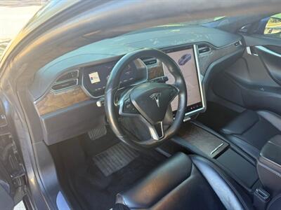 2018 Tesla Model S 100D   - Photo 6 - San Jose, CA 95131