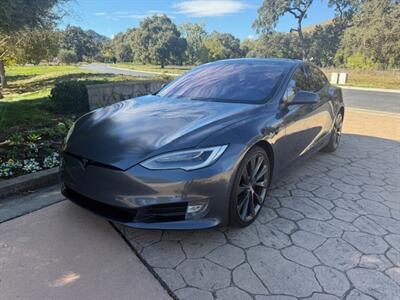 2018 Tesla Model S 100D   - Photo 5 - San Jose, CA 95131