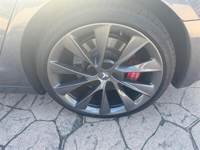 2018 Tesla Model S 100D   - Photo 11 - San Jose, CA 95131