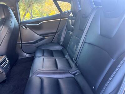 2018 Tesla Model S 100D   - Photo 8 - San Jose, CA 95131