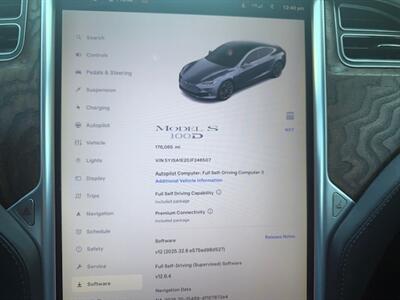 2018 Tesla Model S 100D   - Photo 10 - San Jose, CA 95131
