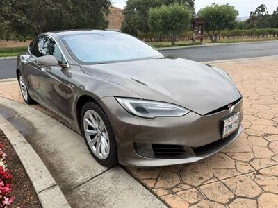 2016 Tesla Model S 75 - Photo 3 - San Jose, CA 95131