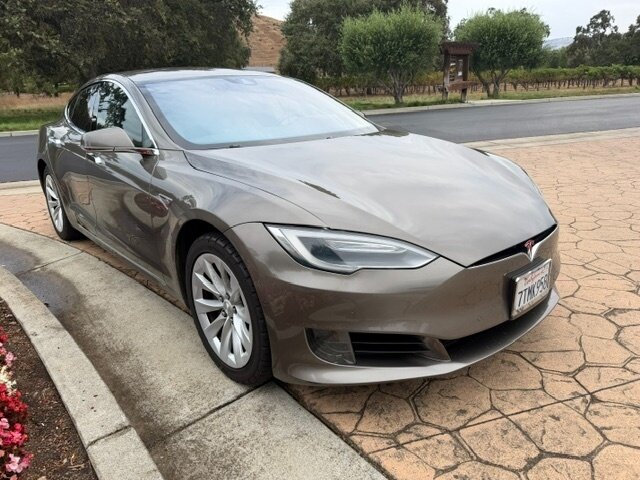 2016 Tesla Model S 75 - Photo 3 - San Jose, CA 95131