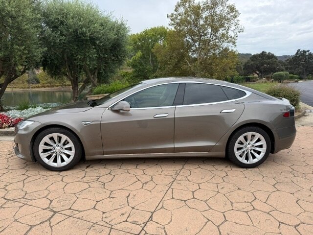 2016 Tesla Model S 75 - Photo 2 - San Jose, CA 95131