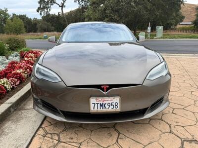 2016 Tesla Model S 75 - Photo 8 - San Jose, CA 95131