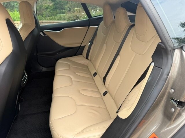 2016 Tesla Model S 75 - Photo 12 - San Jose, CA 95131