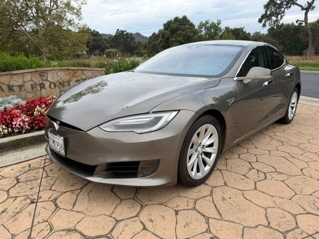 2016 Tesla Model S 75   - Photo 1 - San Jose, CA 95131