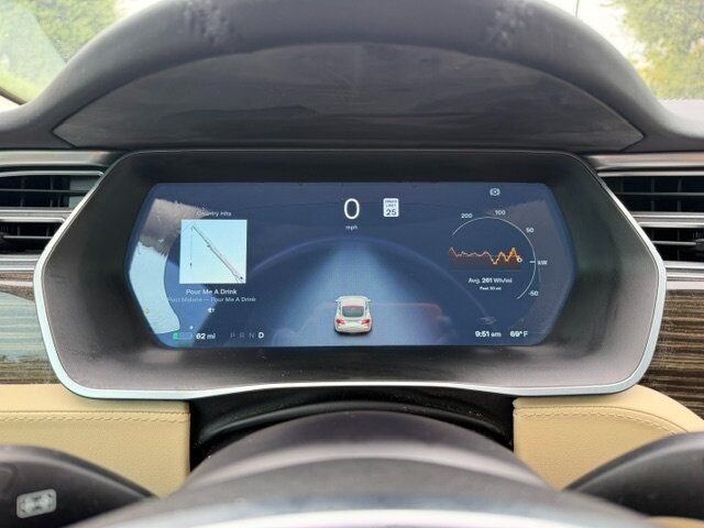 2016 Tesla Model S 75 - Photo 9 - San Jose, CA 95131