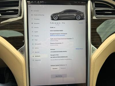 2016 Tesla Model S 75 - Photo 7 - San Jose, CA 95131