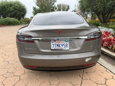 2016 Tesla Model S 75 - Photo 14 - San Jose, CA 95131