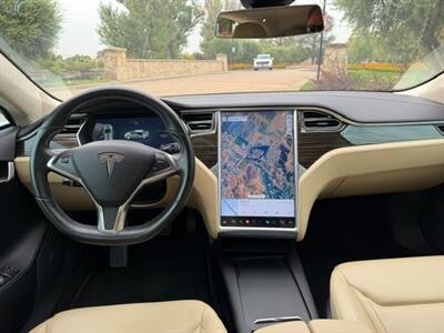 2016 Tesla Model S 75 - Photo 5 - San Jose, CA 95131