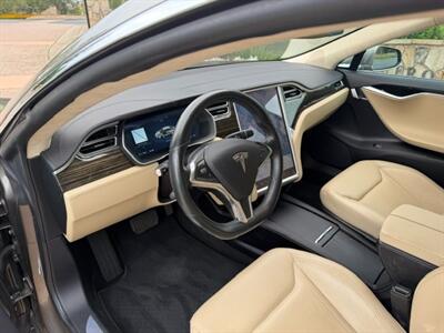 2016 Tesla Model S 75 - Photo 11 - San Jose, CA 95131