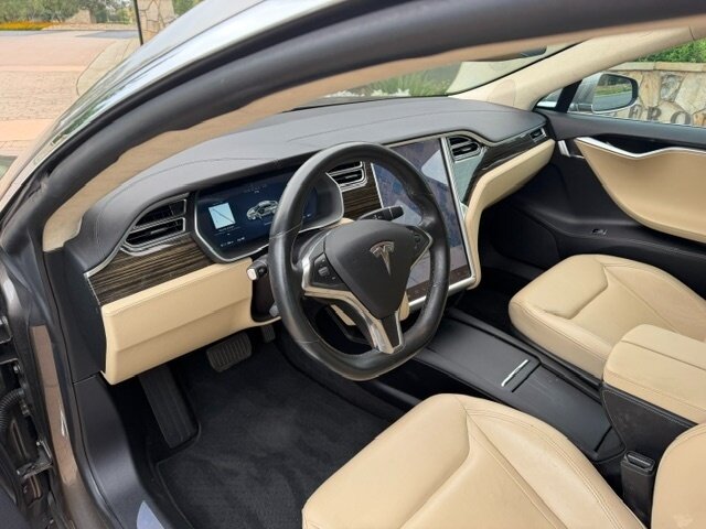 2016 Tesla Model S 75 - Photo 11 - San Jose, CA 95131