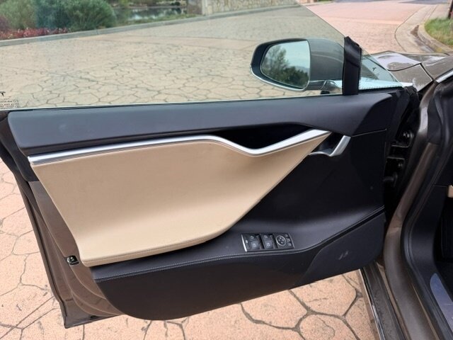 2016 Tesla Model S 75 - Photo 16 - San Jose, CA 95131