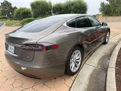 2016 Tesla Model S 75 - Photo 4 - San Jose, CA 95131