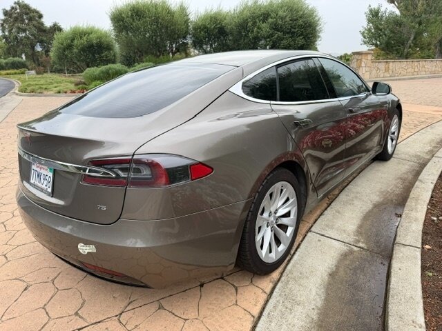2016 Tesla Model S 75 - Photo 4 - San Jose, CA 95131