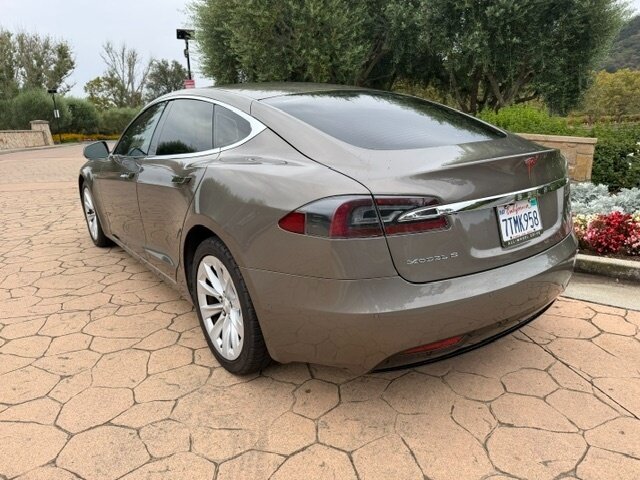 2016 Tesla Model S 75 - Photo 13 - San Jose, CA 95131