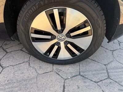 2016 Volkswagen e-Golf SEL Premium   - Photo 12 - San Jose, CA 95131