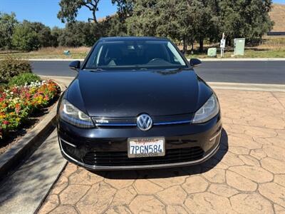 2016 Volkswagen e-Golf SEL Premium   - Photo 9 - San Jose, CA 95131