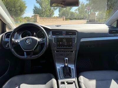 2016 Volkswagen e-Golf SEL Premium   - Photo 5 - San Jose, CA 95131