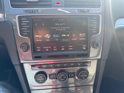 2016 Volkswagen e-Golf SEL Premium   - Photo 6 - San Jose, CA 95131