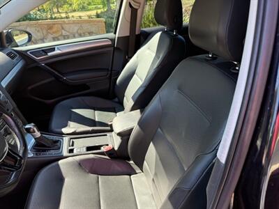 2016 Volkswagen e-Golf SEL Premium   - Photo 8 - San Jose, CA 95131