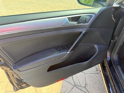 2016 Volkswagen e-Golf SEL Premium   - Photo 16 - San Jose, CA 95131