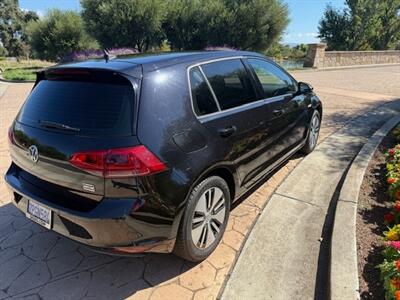 2016 Volkswagen e-Golf SEL Premium   - Photo 3 - San Jose, CA 95131