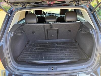 2016 Volkswagen e-Golf SEL Premium   - Photo 14 - San Jose, CA 95131