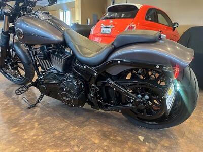 2015 Harley-Davidson Breakout  Motorcycle - Photo 2 - San Jose, CA 95131