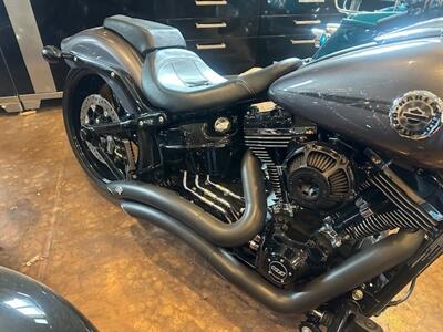 2015 Harley-Davidson Breakout  Motorcycle - Photo 4 - San Jose, CA 95131