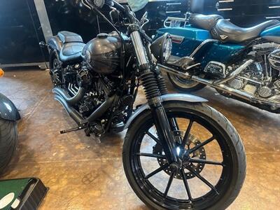 2015 Harley-Davidson Breakout  Motorcycle - Photo 5 - San Jose, CA 95131