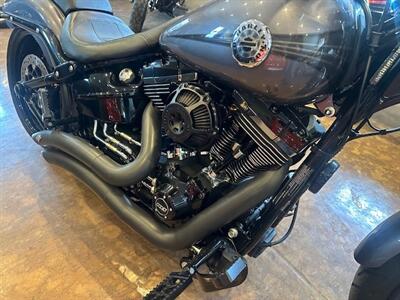 2015 Harley-Davidson Breakout  Motorcycle - Photo 12 - San Jose, CA 95131