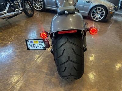 2015 Harley-Davidson Breakout  Motorcycle - Photo 13 - San Jose, CA 95131