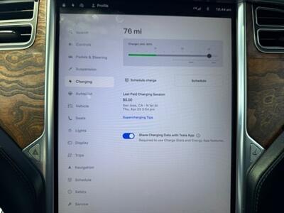 2016 Tesla Model X 75D   - Photo 8 - San Jose, CA 95131