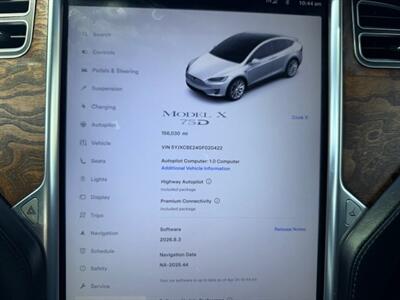 2016 Tesla Model X 75D   - Photo 6 - San Jose, CA 95131