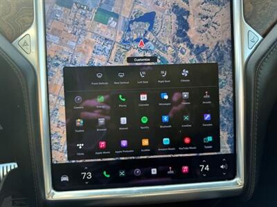 2016 Tesla Model X 75D   - Photo 7 - San Jose, CA 95131