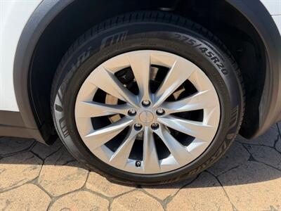 2016 Tesla Model X 75D   - Photo 13 - San Jose, CA 95131