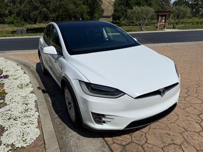 2016 Tesla Model X 75D   - Photo 11 - San Jose, CA 95131