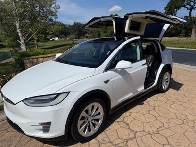 2016 Tesla Model X 75D   - Photo 3 - San Jose, CA 95131