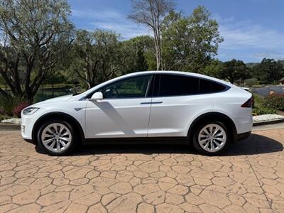 2016 Tesla Model X 75D   - Photo 2 - San Jose, CA 95131