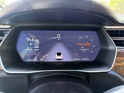 2016 Tesla Model X 75D   - Photo 12 - San Jose, CA 95131