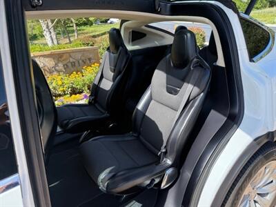 2016 Tesla Model X 75D   - Photo 10 - San Jose, CA 95131