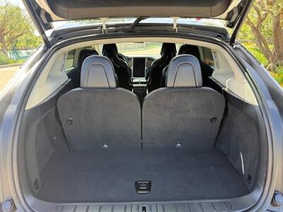 2016 Tesla Model X 75D   - Photo 16 - San Jose, CA 95131