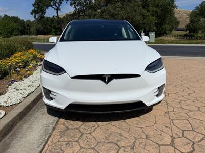 2016 Tesla Model X 75D   - Photo 4 - San Jose, CA 95131