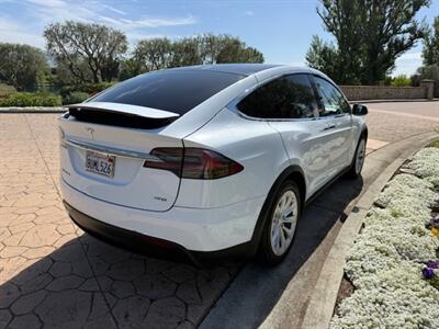 2016 Tesla Model X 75D   - Photo 15 - San Jose, CA 95131