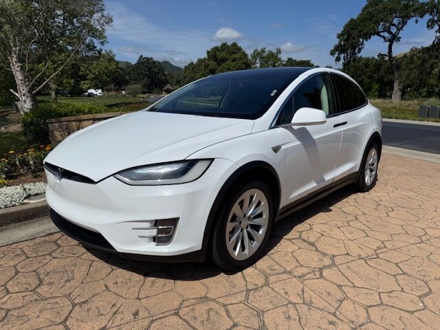2016 Tesla Model X 75D   - Photo 1 - San Jose, CA 95131